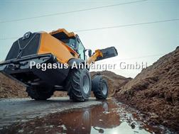 Dieci Agri Pivot T70 Teleskopradlader 2025 40km/h