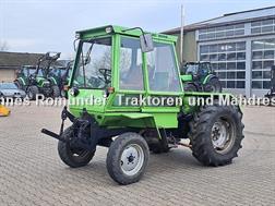 Deutz-Fahr Intrac 2002