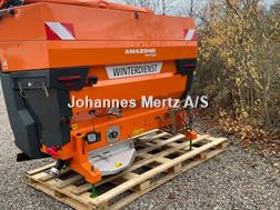 Amazone Ice Tiger 1000-1900 L