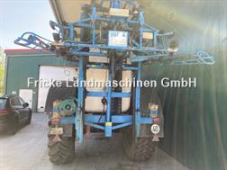 Inuma Professional 5030