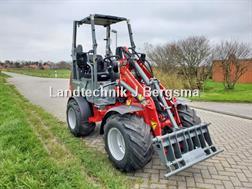 Weidemann 1280