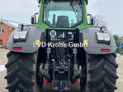 Fendt 828 Vario 