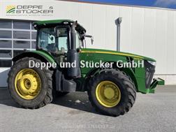 John Deere 8335 R 