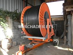 Irrifrance 82 370 OPTIMA 1015