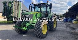 John Deere 6155R