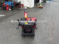 Honda HSS1380 ATD mit Raupenantrieb und E-Start