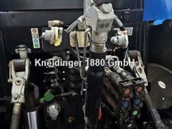 New Holland T 6040 ELITE