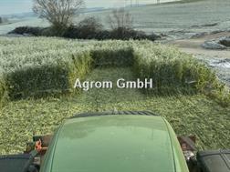 Tehnos MU2Z840R LW Profi