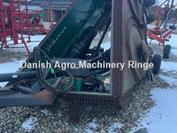 Spearhead MultiCut 820