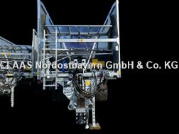 Fliegl GIGANT ASW 281 TAURUS TOPLIFT