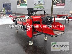 Miedema PGS 4 Kartoffelschneidemaschine