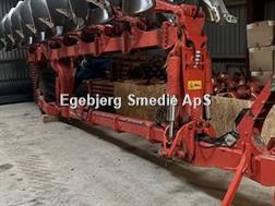 Kuhn 8 furet VARI-LEADER