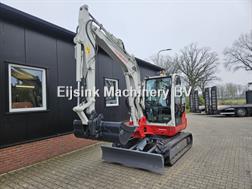 Takeuchi TB250-2 stage V