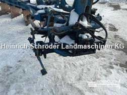Frost VOLLDREHPFLUG 5 SCHAR