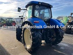 New Holland T 6.140