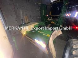 Krone B 870VC/ EasyCut F 320 VC