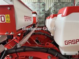 Gaspardo MTR 4-REIHIG