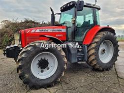 Massey Ferguson 6480
