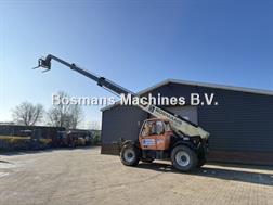 JLG 4017 RS verreiker 17 M