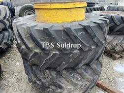 Trelleborg 600/70R34