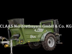 Fliegl KDS 80 1-ACHS