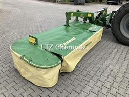 Krone GEBR. EASYCUT R320