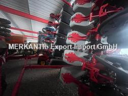 Horsch Maestro 12.45 CC