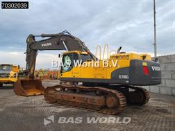 Volvo EC700 C L