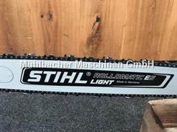  Motorsäge MS500i 50cm Schwert und Kette AKTION