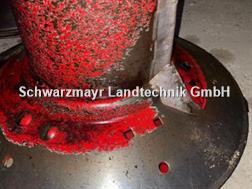 Pöttinger EuroCat 276 F Classic