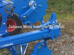 Lemken Juwel 8 M V