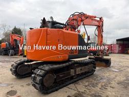 Hitachi ZX 135 US 5-B