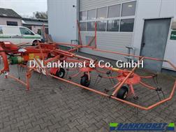 Kuhn GF 7501 MH DIGIDRIVE