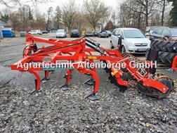 Kverneland Enduro 3000