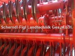 Pöttinger PRIMO 350 Profimatic