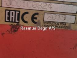 Maschio Brava 200 ---  BRAVA 200 ---