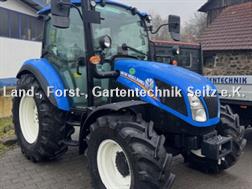 New Holland T 4.75