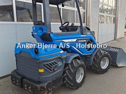 Multione 8.4Sk KUN 350 timer