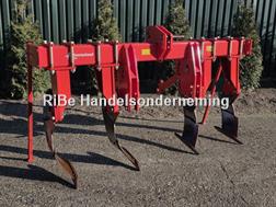 Kverneland Cli Voorzetwoeler woeler