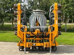 Veenhuis euroject 3000 Zodebemester Injecteur