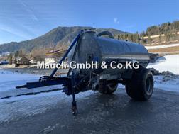 Eisele Güllefass 10000l