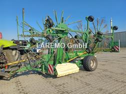 Krone Swadro1250