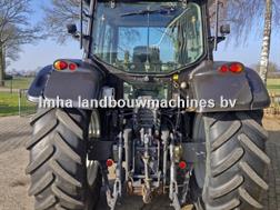 Valtra N 163
