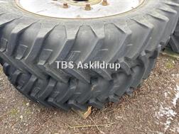 Michelin 380/90R46