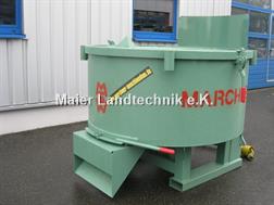 Marchner BM 150
