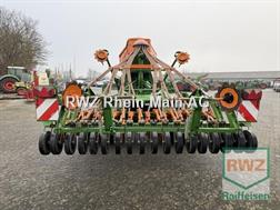 Amazone Cirrus-3002 Compact 