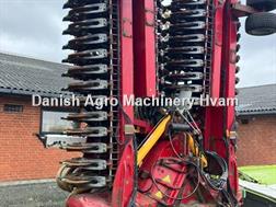 Vredo TD 12