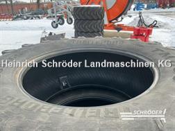 Trelleborg 2X 650/85 R38