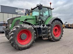 Fendt 930 Vario