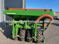 Amazone ftender front zaai tank